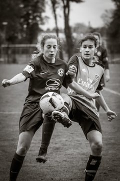 Bild 351 - B-Juniorinnen HSV - SV BW Hohen Neuendorf